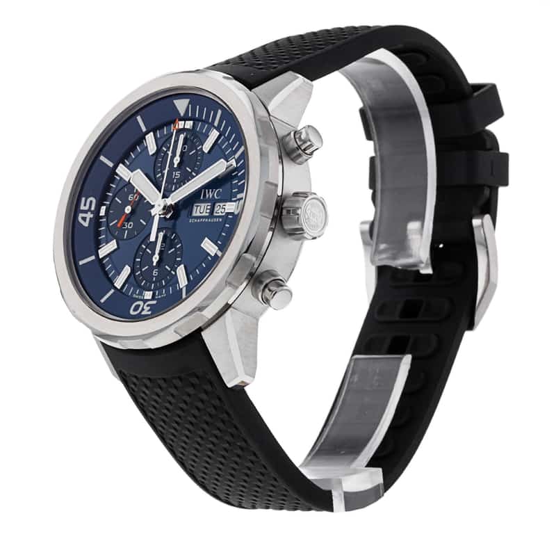 IWC Aquatimer IW376805